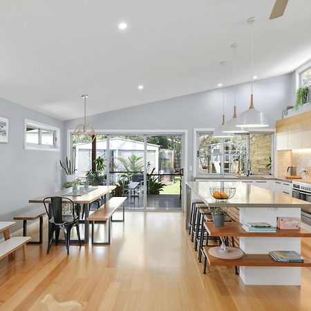 Ventnor Sidford Retreat 빌라 외부 사진