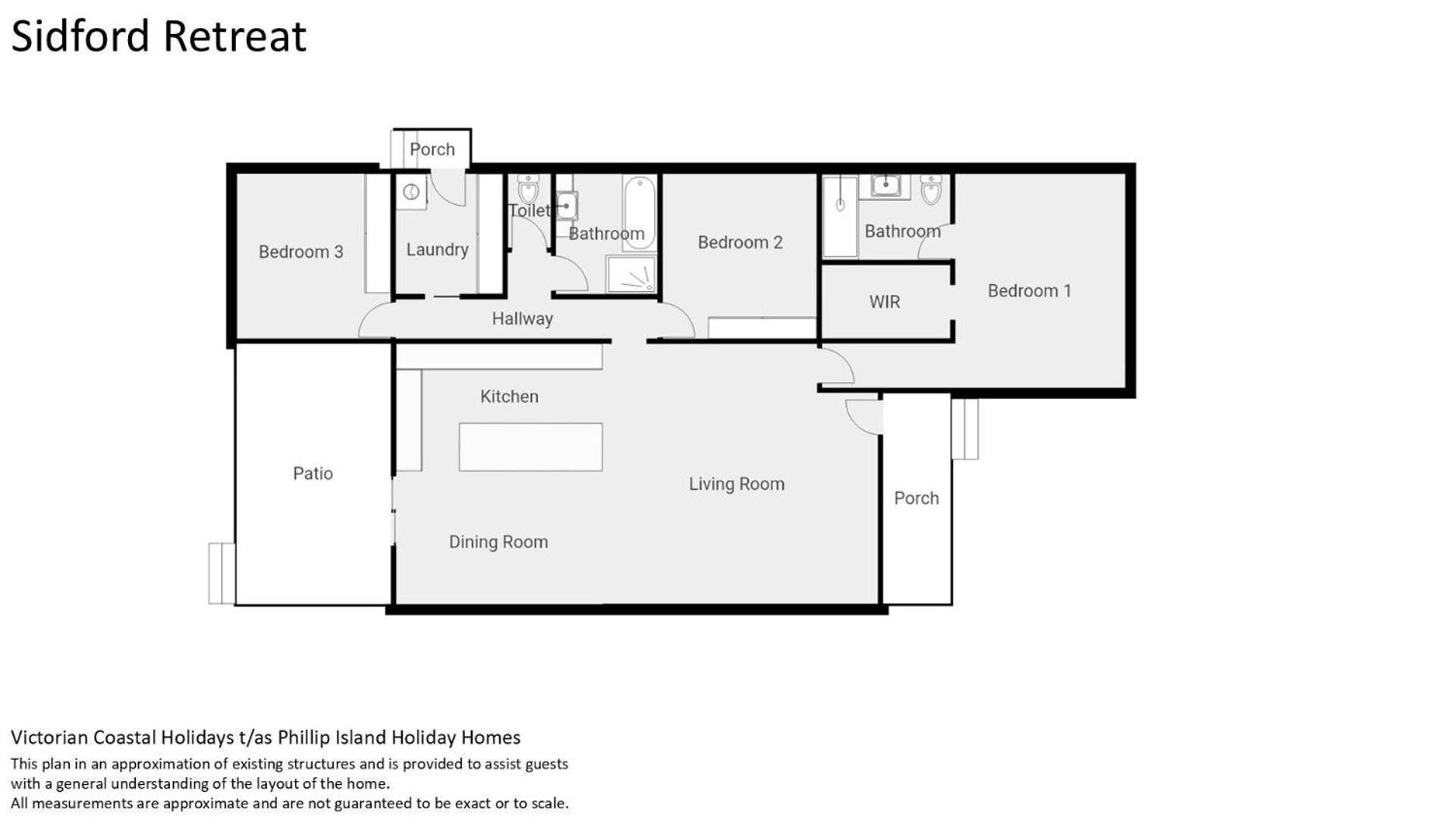 Ventnor Sidford Retreat 빌라 외부 사진