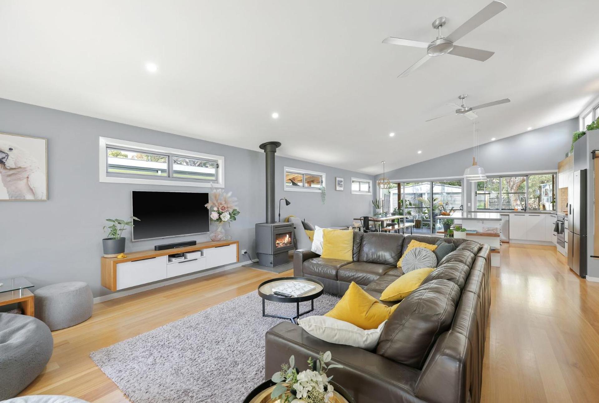 Ventnor Sidford Retreat 빌라 외부 사진
