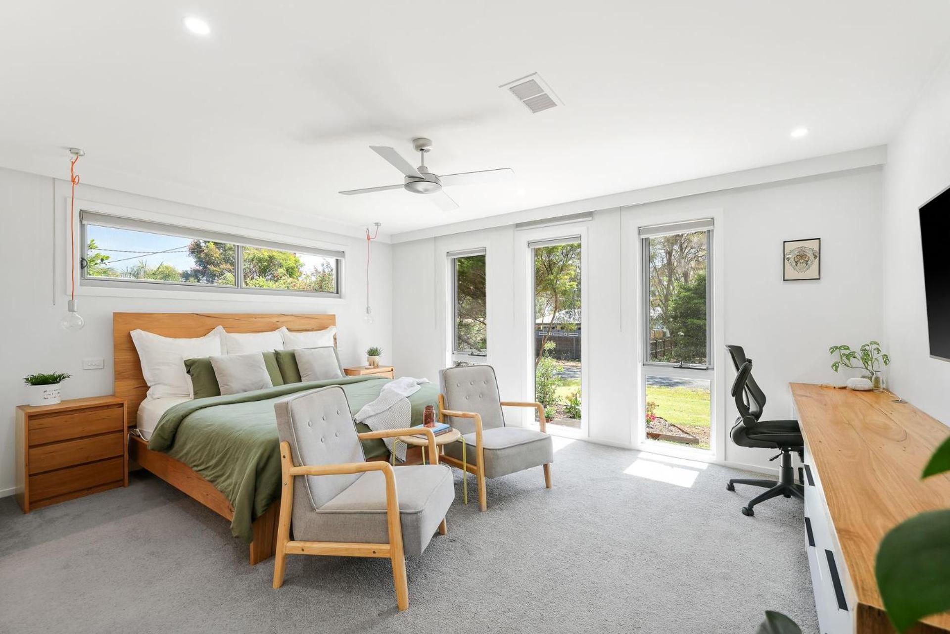 Ventnor Sidford Retreat 빌라 외부 사진