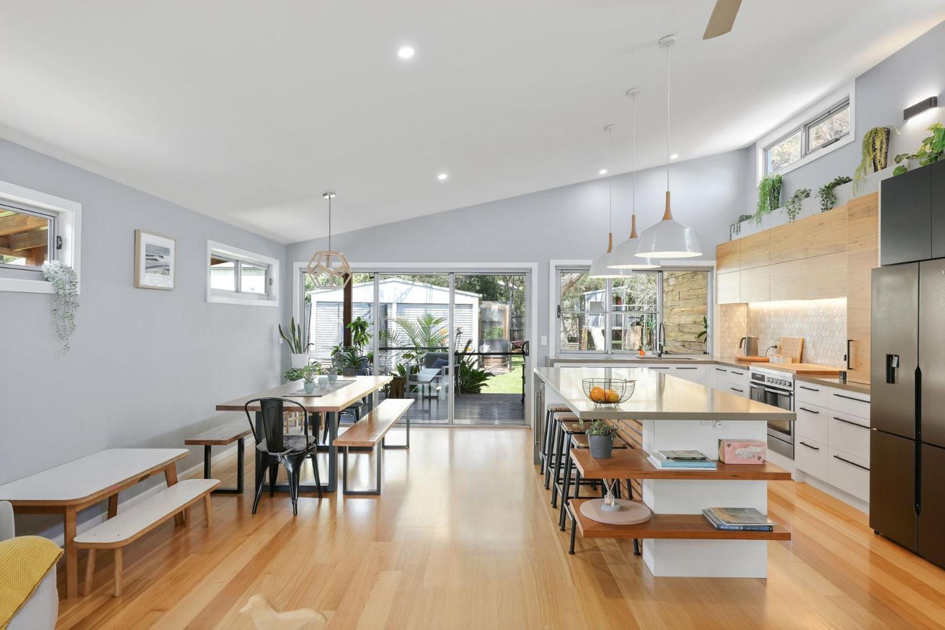 Ventnor Sidford Retreat 빌라 외부 사진